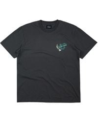 Sperry Top-Sider - Greetings Ss T-Shirt Frxsp Gr Bs" - Lyst