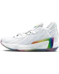 adidas - Dame 7 "Never Follow" S29222" - Lyst