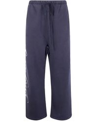 Fear Of God - Heavy Fleece Lounge Sweatpant "Vintage" 130Ho258382F" - Lyst