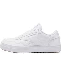 Reebok - Club Memt Bold 100206400" - Lyst