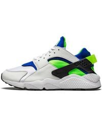 Nike - Air Huarache "Scream" Dd1068 100" - Lyst