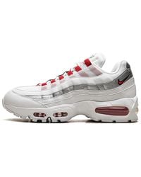 Nike - Air Max 95 Se "Big Bubble England" Iq0176 100" - Lyst