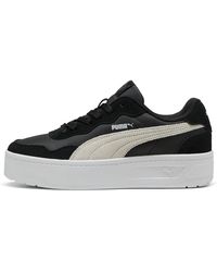 PUMA - Court Lally Skye Sd 400735 03" - Lyst