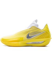 Nike - G.T. Cut 3 Turbo "Los Angeles Lakers" Hv9918 500" - Lyst