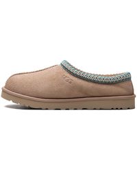 UGG - Tasman Slipper "Driftwood Pepper" 5950 Drf" - Lyst