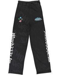 Murd333r.fm - Disn333 Sweatpants Mdr Xbtm 0009" - Lyst