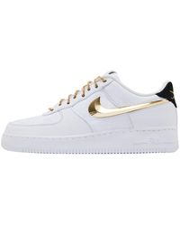 Nike - Air Force 1 Low "Victor Solomon - Lyst