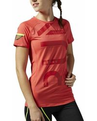 Reebok - One Series Activchill T-Shirt "Laser" Ao1916" - Lyst