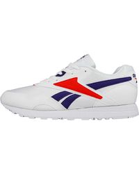 Reebok - Rapide Mu Team" Dv3805" - Lyst