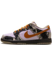 Nike - Dunk Low Retro Ltd "Punk Rock Digital Camo" Ib2260 500" - Lyst