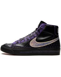 Nike - Blazer Mid '77 Db "Doernbecher 2022" Dx4982 001" - Lyst