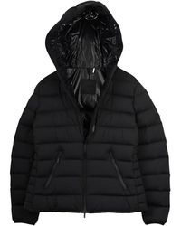 Moncler - Herbe Full Zip Quilted Down Jacket Mon70" - Lyst