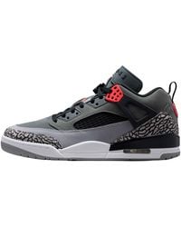 Nike - Spizike Low "Infrared" Fq1759 011" - Lyst