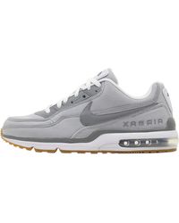Nike - Air Max Ltd 3 Txt "Wolf" 746379 012" - Lyst