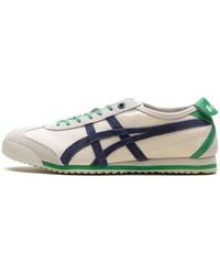 Onitsuka Tiger - Tiger Mexico 66 Sd "Birch Peacoat" 1183C015 203" - Lyst