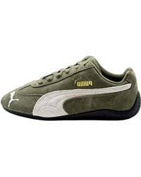 PUMA - Speedcat Og "Loden" 398846 15" - Lyst