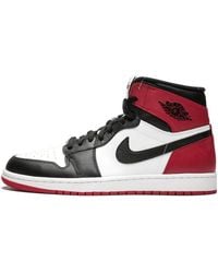 Nike - Air 1 Retro High Og Toe" 555088 184" - Lyst