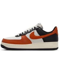 Nike - Air Force 1 Low '07 Lv8 Vintage Coral Phantom" Hq4987 010" - Lyst