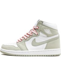 Nike - Air 1 High Og "Seafoam" Cd0461 002" - Lyst