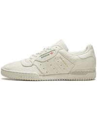 adidas powerphase cloud white