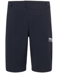 Oakley - Factory Pilot Rc Shorts "Blackout" Foa404420 02E" - Lyst