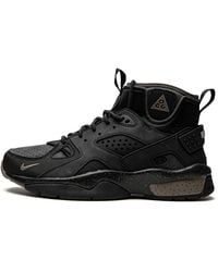 Nike - Acg Air Mowabb Og "Off-Noir Dm0840 001" - Lyst