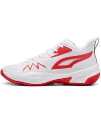 PUMA - Genetics For All Time" 379974 04" - Lyst