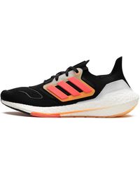 adidas - Ultraboost 22 "Turbo Flash" Gx5464" - Lyst