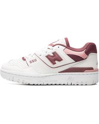 New Balance - 550 Rouge" Bbw550Dp" - Lyst