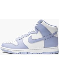 Nike Dunk Sneakers for Women - Up to 5% off at Lyst.com