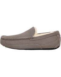 UGG - Ascot Slipper 1101110" - Lyst
