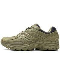 Saucony - Pro Grid Omni 9 "Armor Pack - Lyst