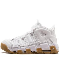 Nike - Air More Uptempo /Gum" 414962 103" - Lyst