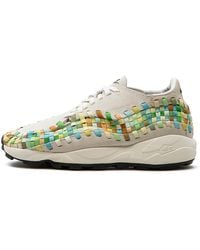 Nike - Air Footscape Woven Fb1959 101" - Lyst