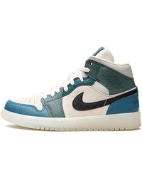 Nike - Air 1 Mid "Anti Gravity Machines" Dm9601 200" - Lyst