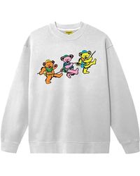 Market - Grateful Dead Bears Crewneck Chm01" - Lyst