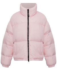 Canada Goose - Fallon Puffer Jacket "Linnaea Rose" 1726Wt 9603" - Lyst