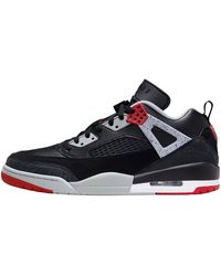 Nike - Spizike Low Cement" Fq1759 009" - Lyst