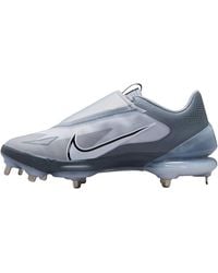 Nike - Force Zoom Trout 8 Pro "Wolf" Cz5915 001" - Lyst