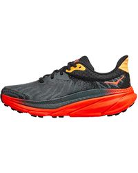 Hoka One One - Challenger Atr 7 "Castlerock Flame" 1134497 Cflm" - Lyst