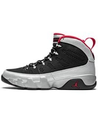 Nike - Air 9 Retro "Johnny Kilroy" Shoes - Lyst