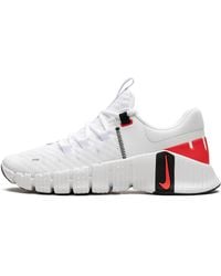 Nike - Free Metcon 5 Bright Crimson" Dv3949 100" - Lyst