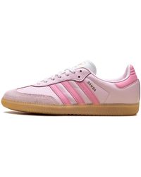 adidas - Samba Og "Neapolitan Pack - Lyst