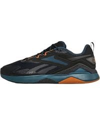 Reebok - Nanoflex Adventure Tr 2 Ie4473" - Lyst