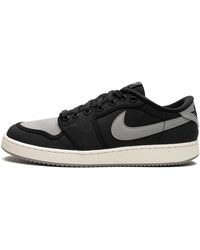 Nike - 1 Retro Ajko Low "Shadow" Dx4981 002" - Lyst