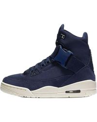 Nike - Air 3 Retro Exp Xx High Top Sneaker - Lyst