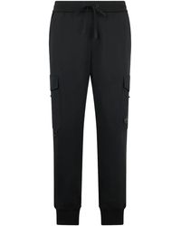 Moose Knuckles - Dalon Jogger M35Mr759 292" - Lyst