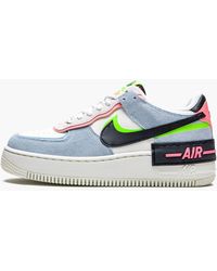 Nike - Air Force 1 Shado Mns "sunset Pulse" Shoes - Lyst
