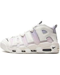 Nike - Air More Uptempo "thank You, Wilson" Shoes - Lyst