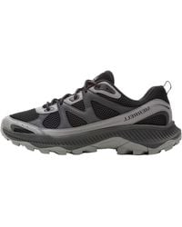 Merrell - Tempo Exp Charcoal" J038283" - Lyst
